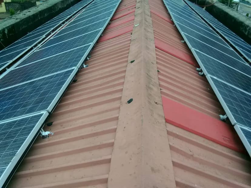 Solar Hybrid Panels